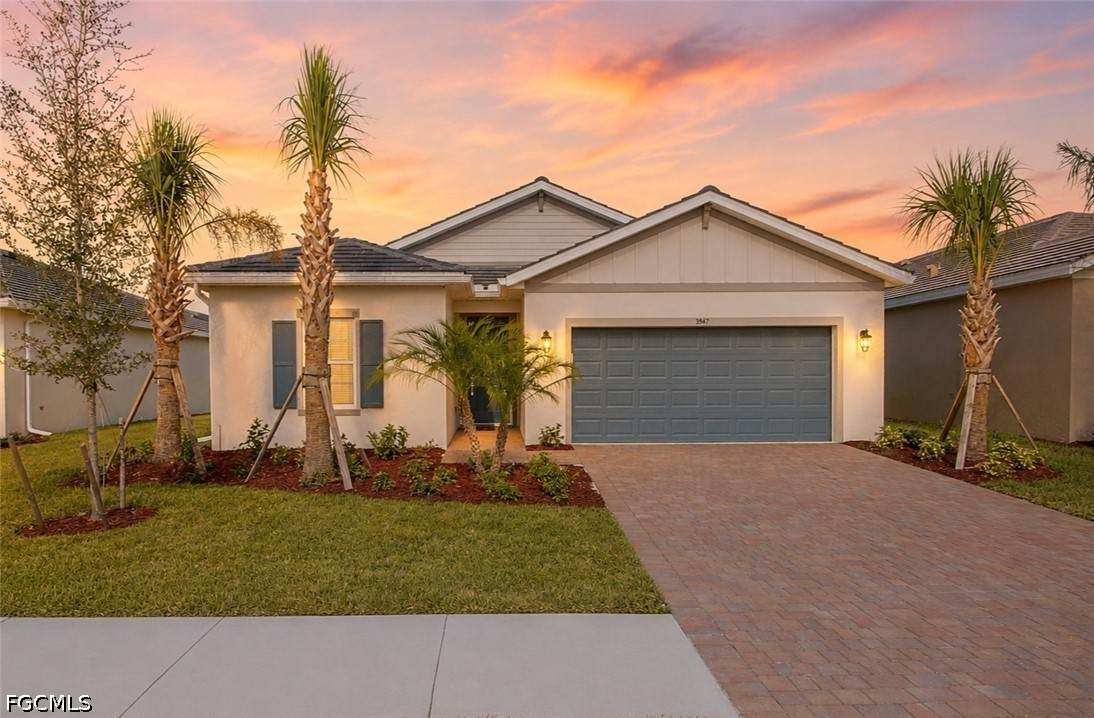 3947 Coneflower Street - Photo 1
