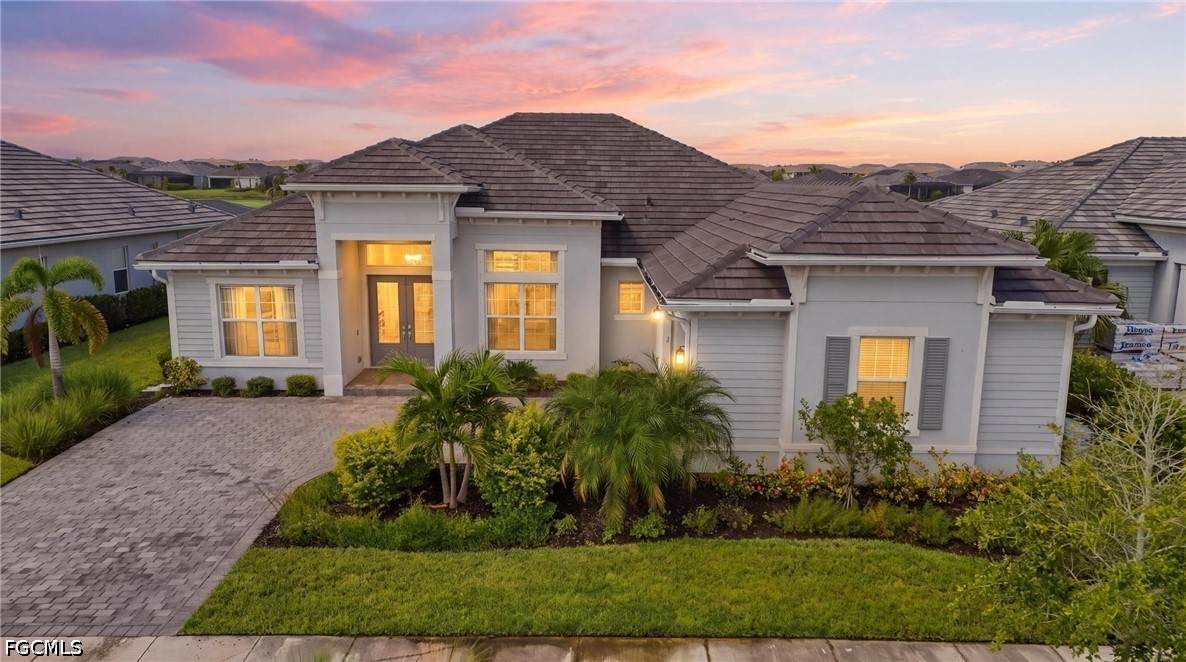 15892 Cranes Marsh Court - Photo 1