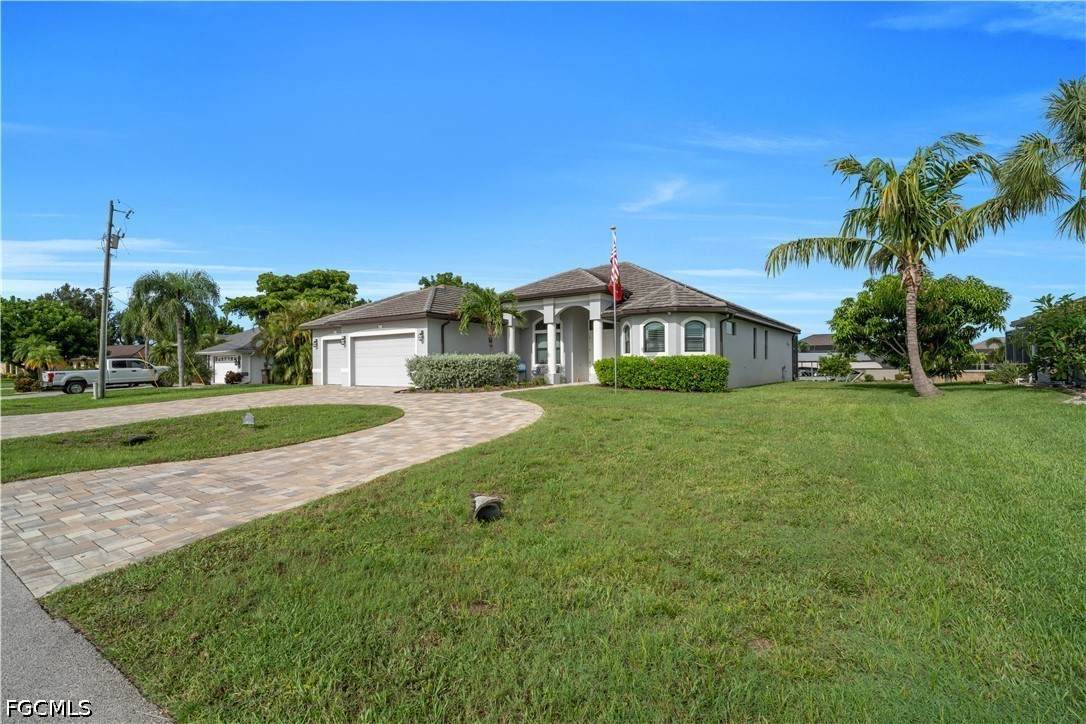 2706 Shelby Parkway - Photo 1