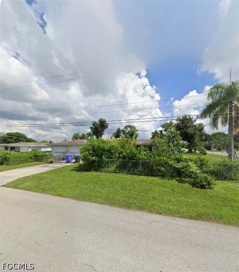 3735 Kelly Street - Photo 1