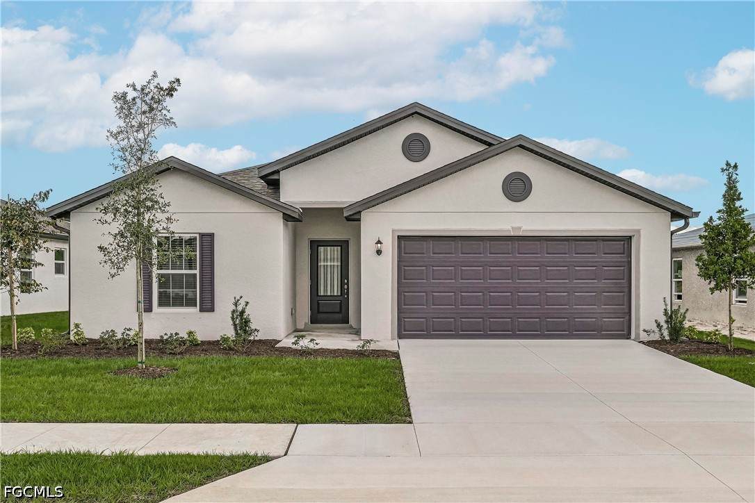844 Gen D Macarthur Avenue - Photo 1