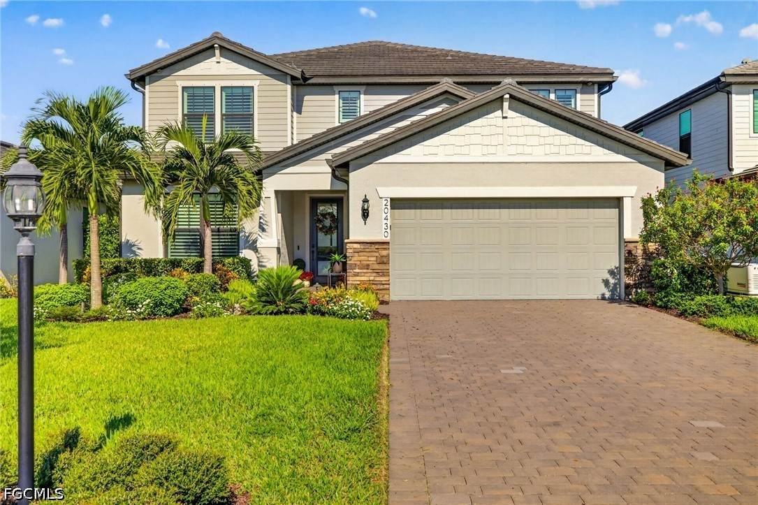 20430 Pebble Glen Drive - Photo 1