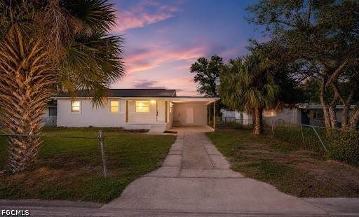 1644 Pawnee Street - Photo 1