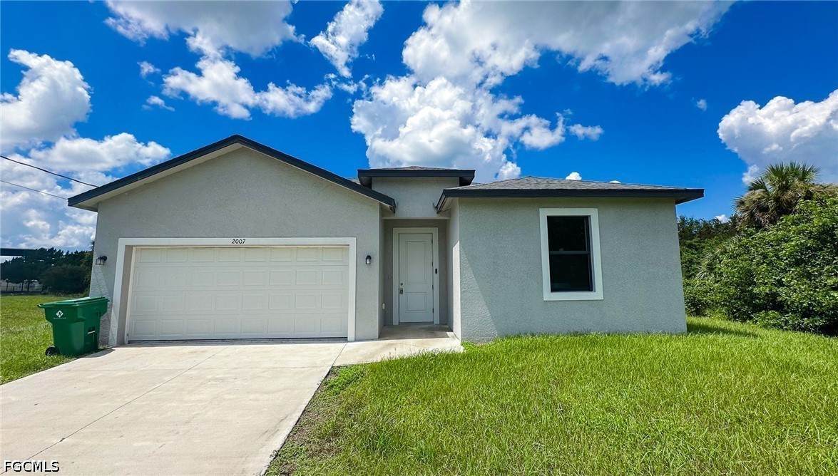 2007 Inglewood Circle - Photo 1