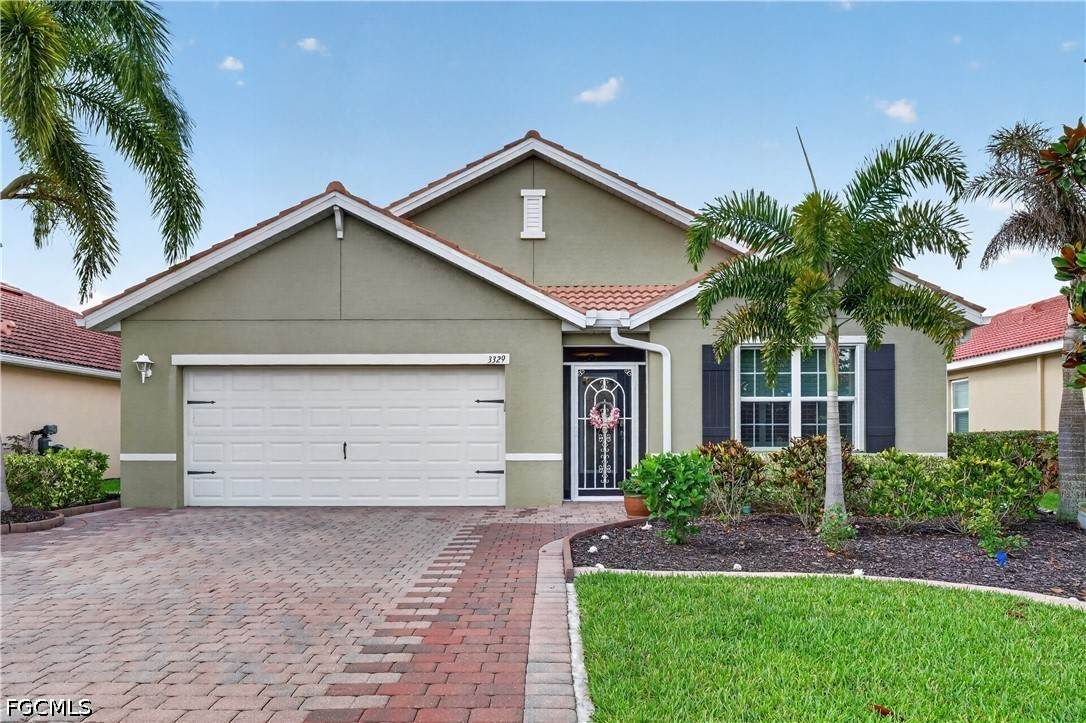 3329 Apple Blossom Drive - Photo 1