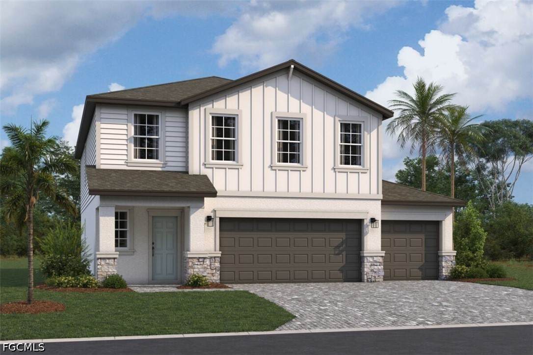326 Lakeside Hideaway Lane - Photo 1