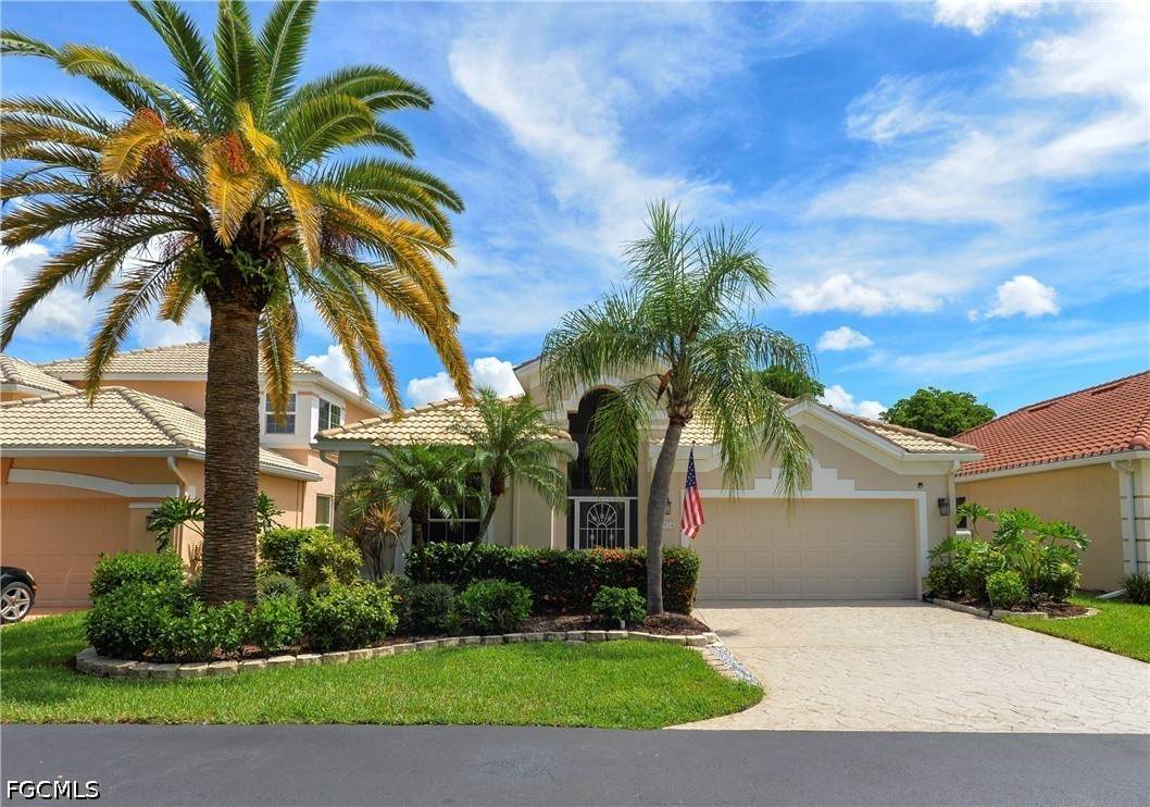14856 Crescent Cove Drive - Photo 1