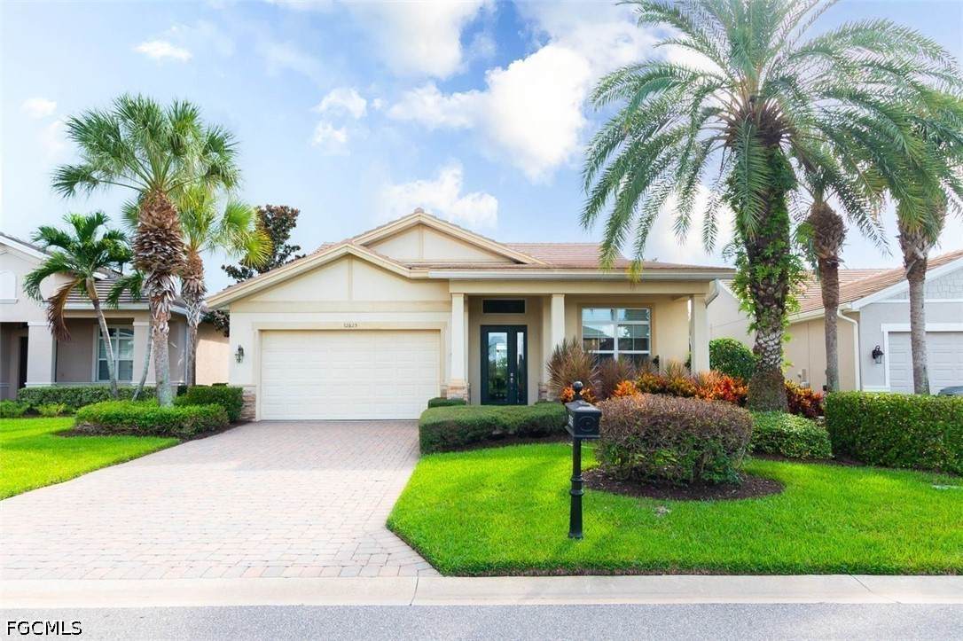 12625 Fairway Cove Court - Photo 1