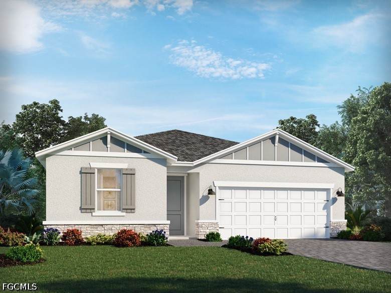 44544 Frontier Drive - Photo 1