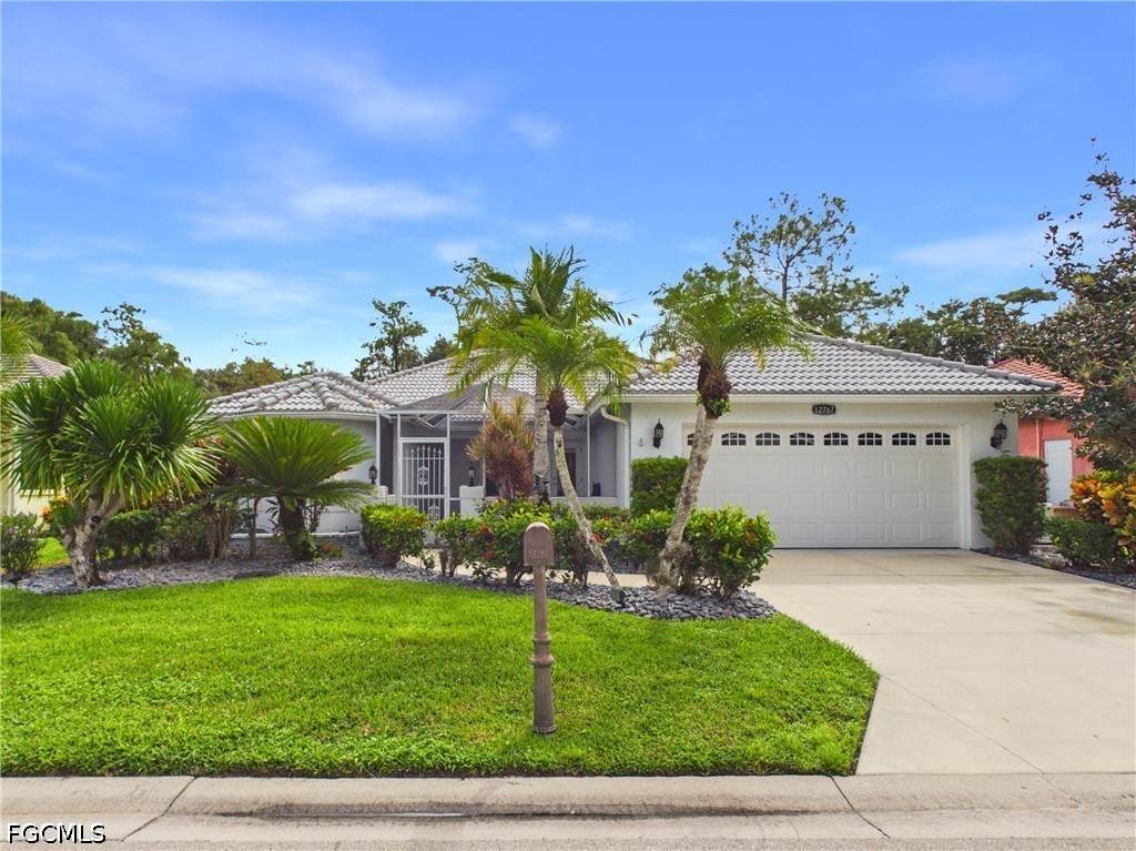 12767 Hunters Ridge Drive - Photo 1