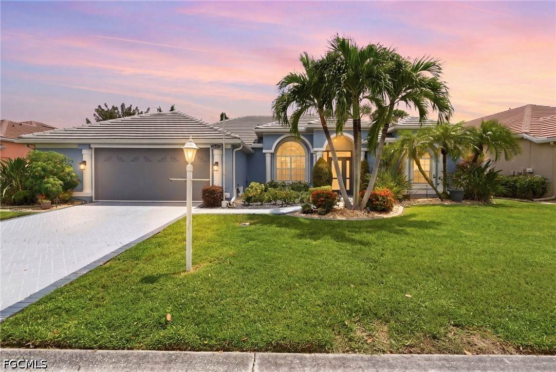 26211 Feathersound Drive - Photo 1
