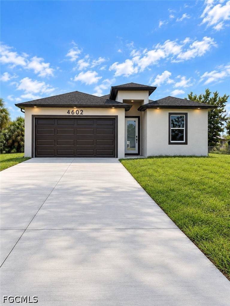 4602 Connie Avenue - Photo 1