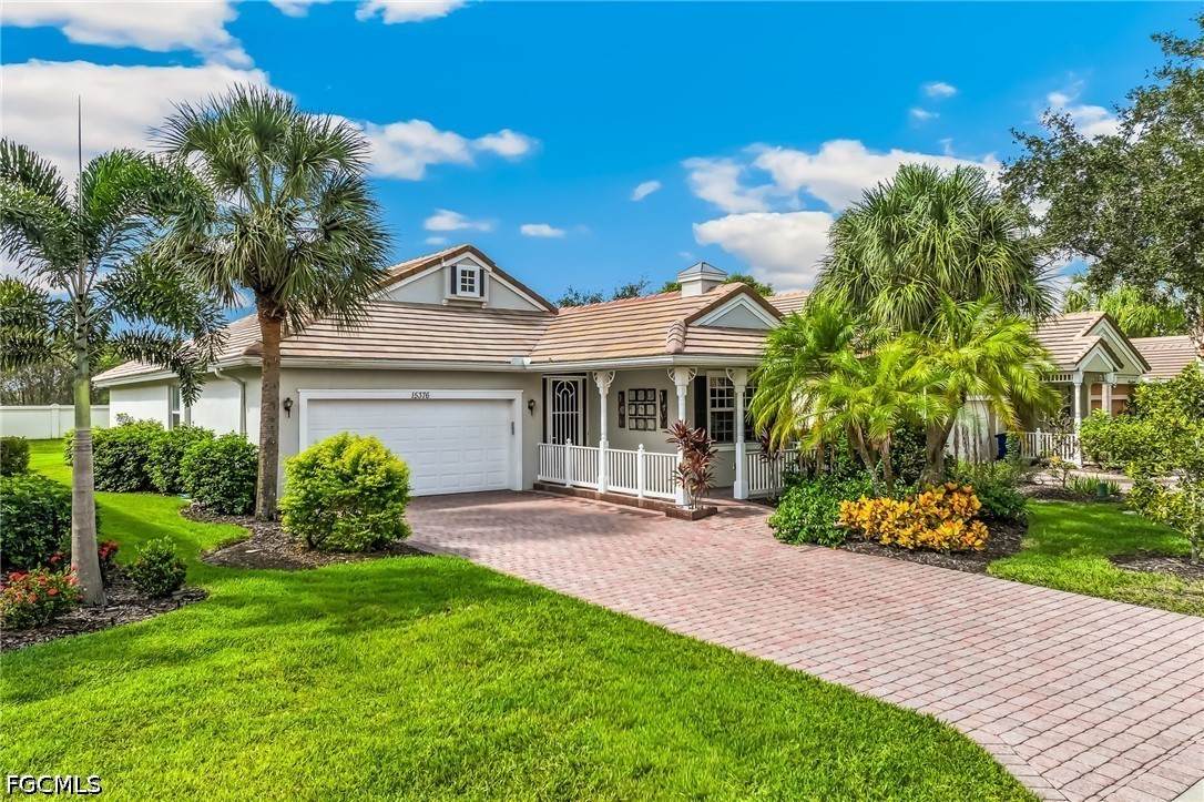 15376 Yellow Wood Drive - Photo 1