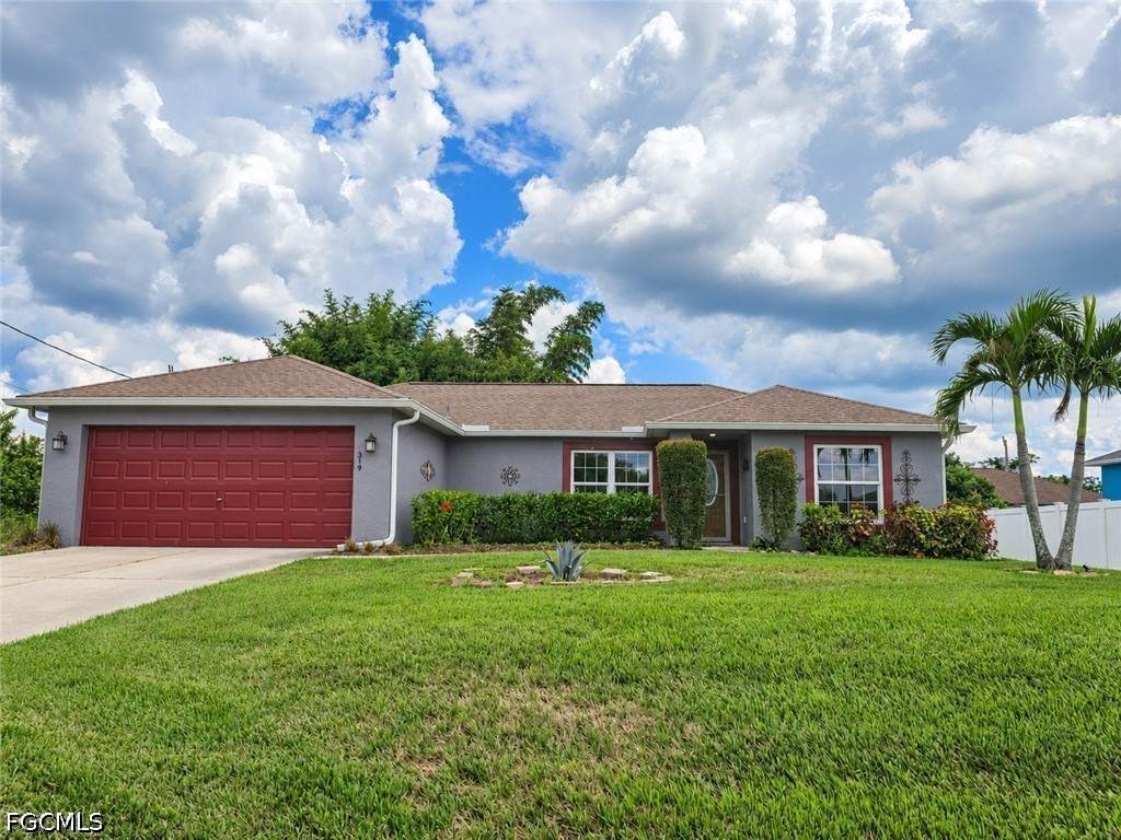 319 Labree Avenue - Photo 1