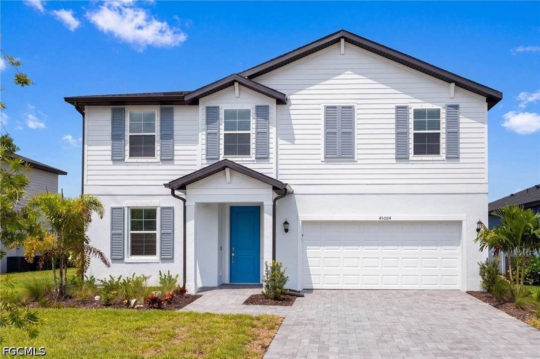 45084 Pipevine Circle - Photo 1