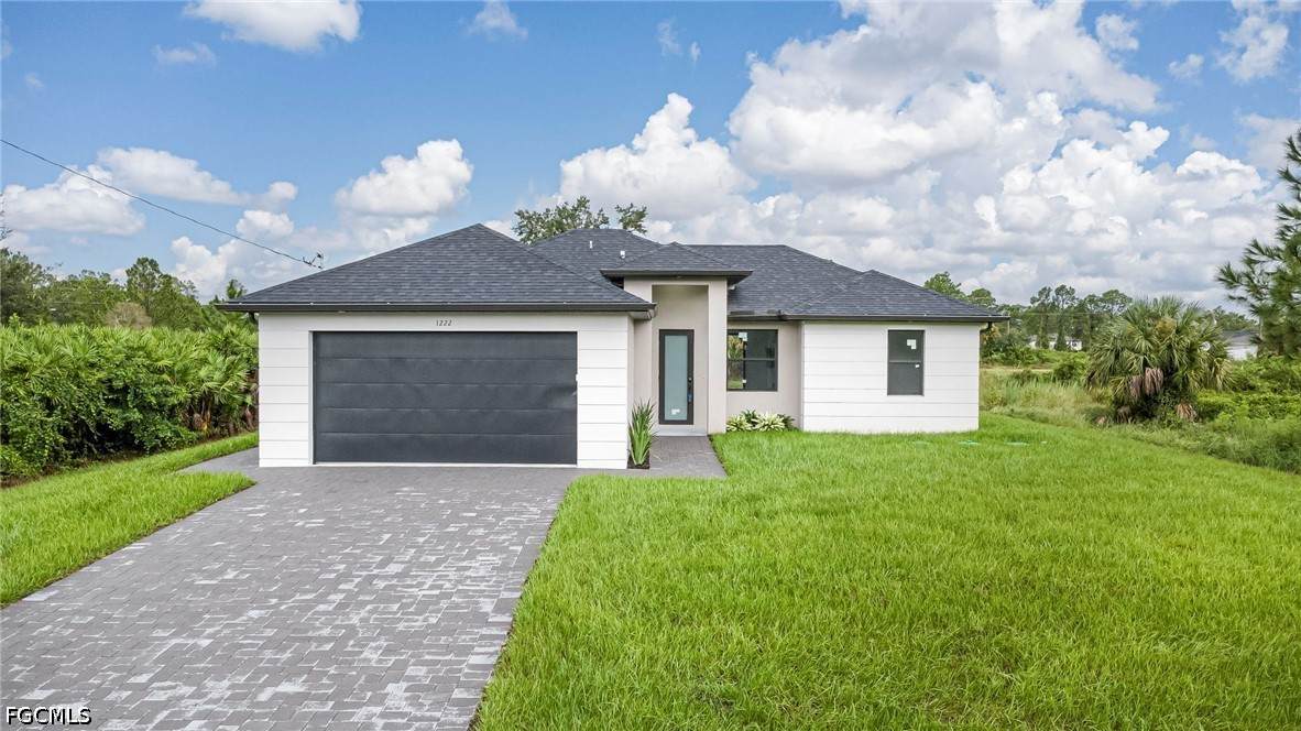 1222 Earnest Street - Photo 1