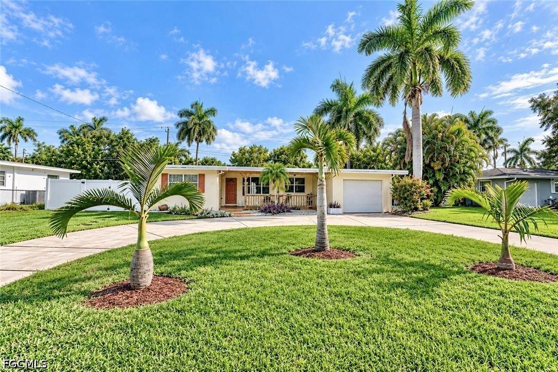 1443 Ricardo Avenue - Photo 1