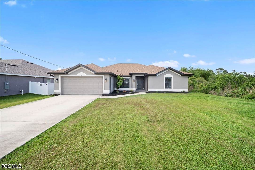 490 Windermere Drive - Photo 1