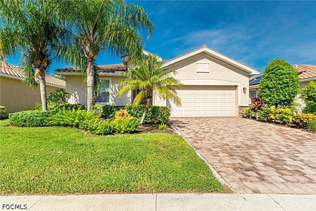 3500 Dandolo Circle - Photo 1