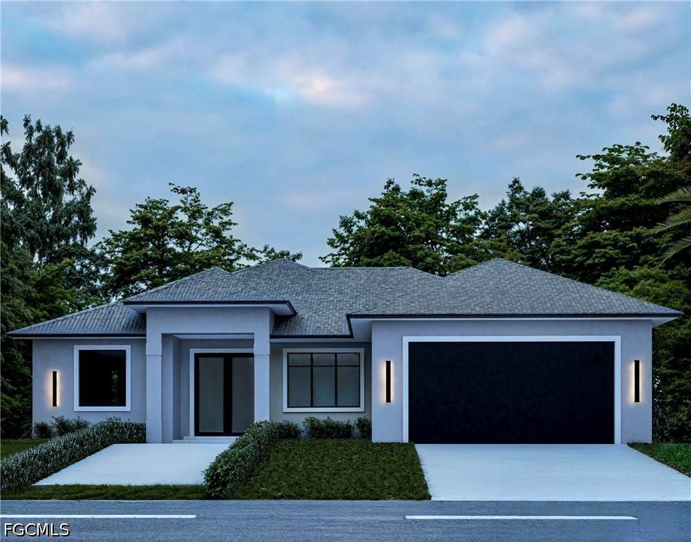 1398 Argosy Road - Photo 1