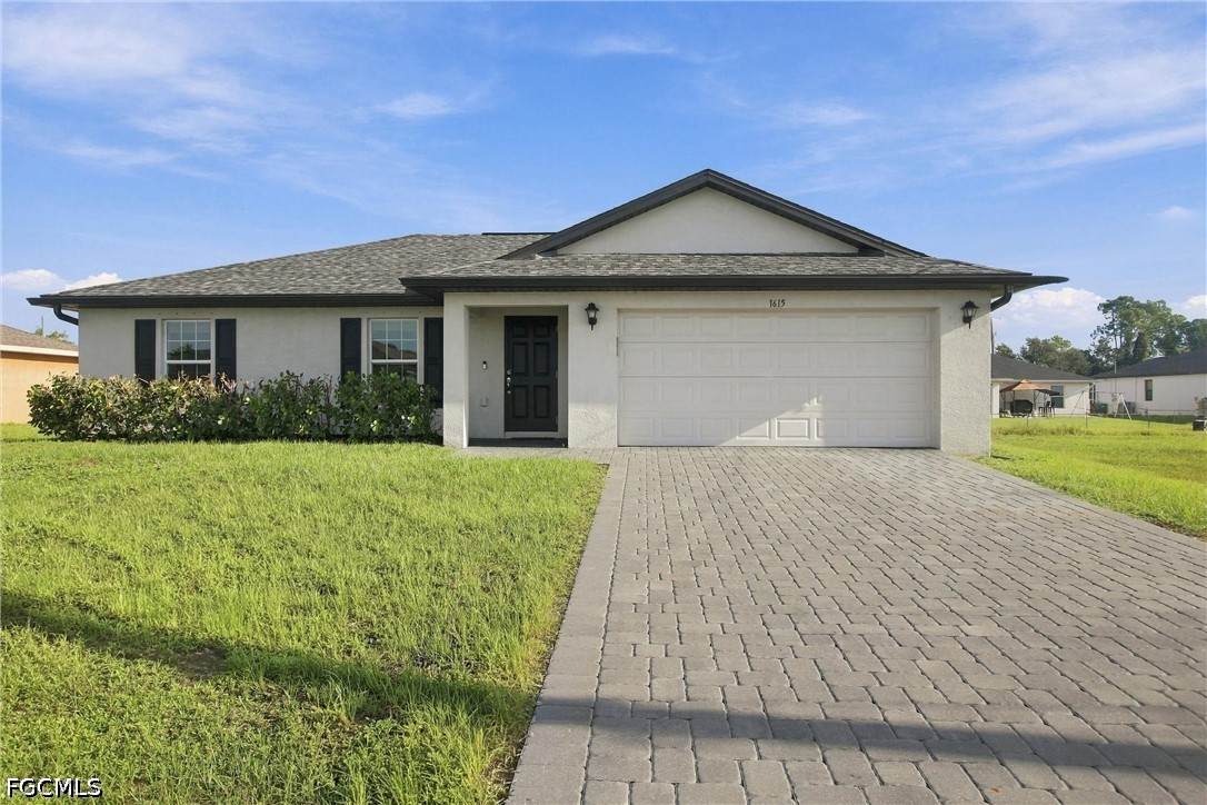 1615 34th Lane - Photo 1