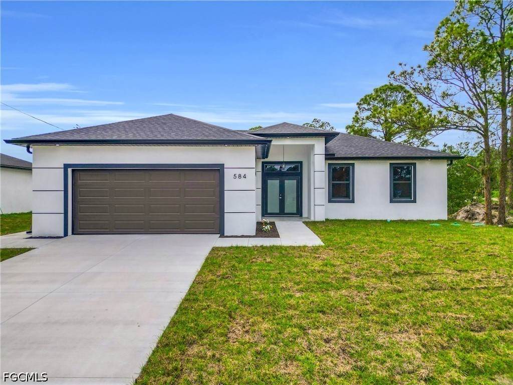 584 Genoa Avenue - Photo 1
