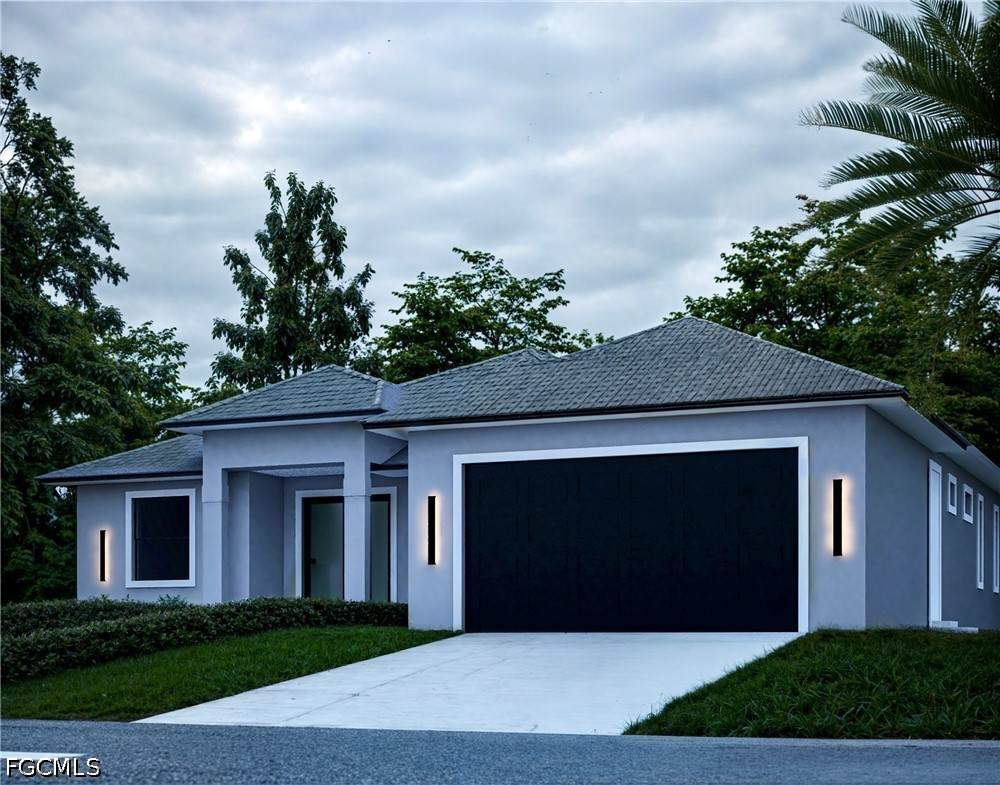 1384 Argosy Road - Photo 1