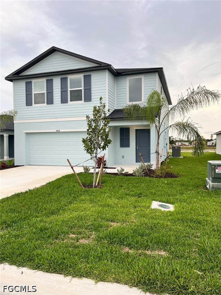 17639 Monte Isola Way - Photo 1