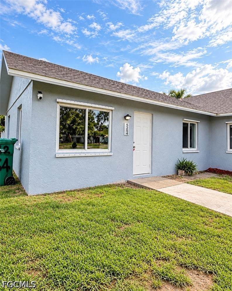 5254 Coronado Parkway - Photo 1