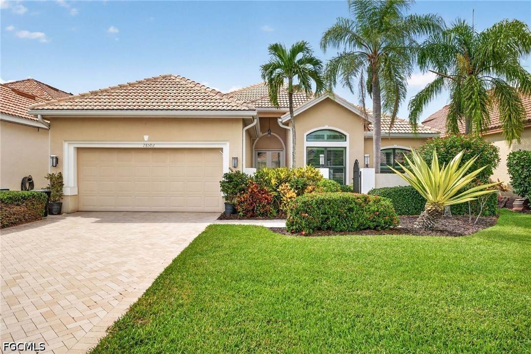 28502 Highgate Drive - Photo 1