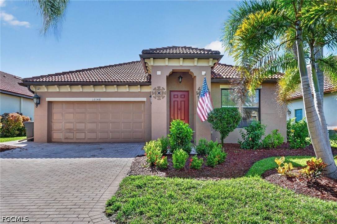 12148 Country Day Circle - Photo 1