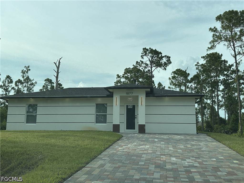 1077 Merry Street - Photo 1
