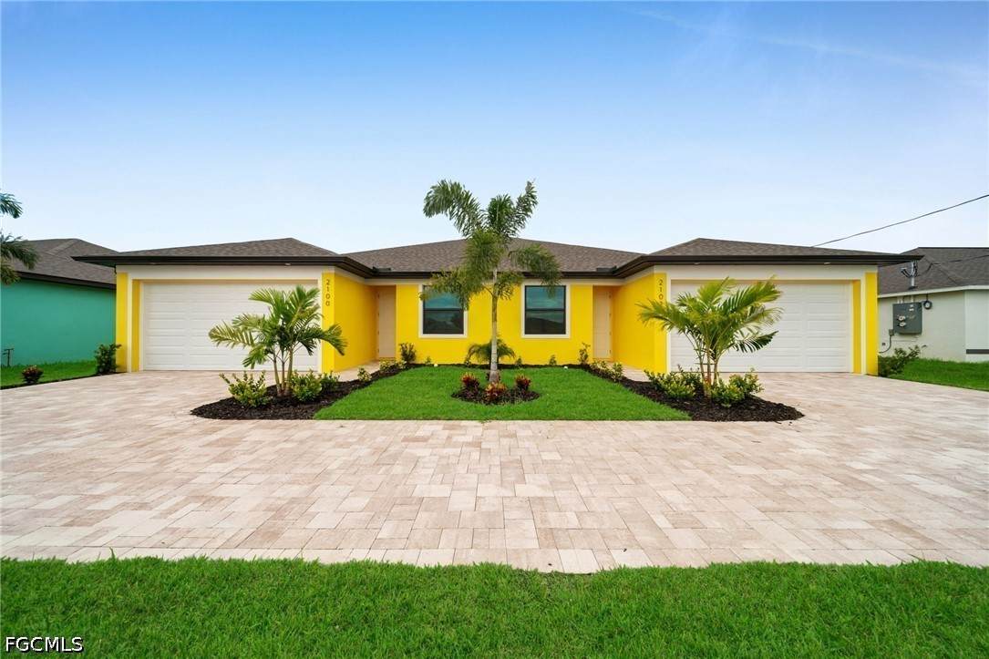 2102 Andalusia Boulevard - Photo 1