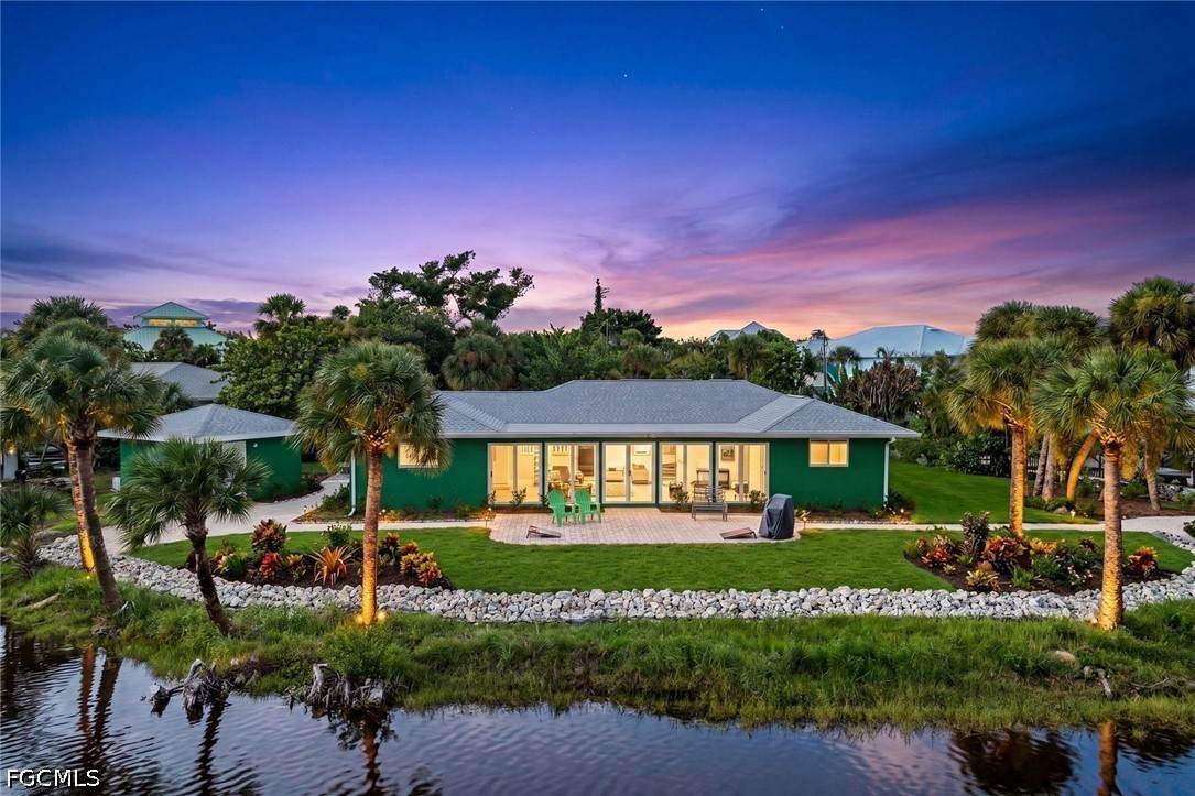 969 Fish Crow Road - Photo 1