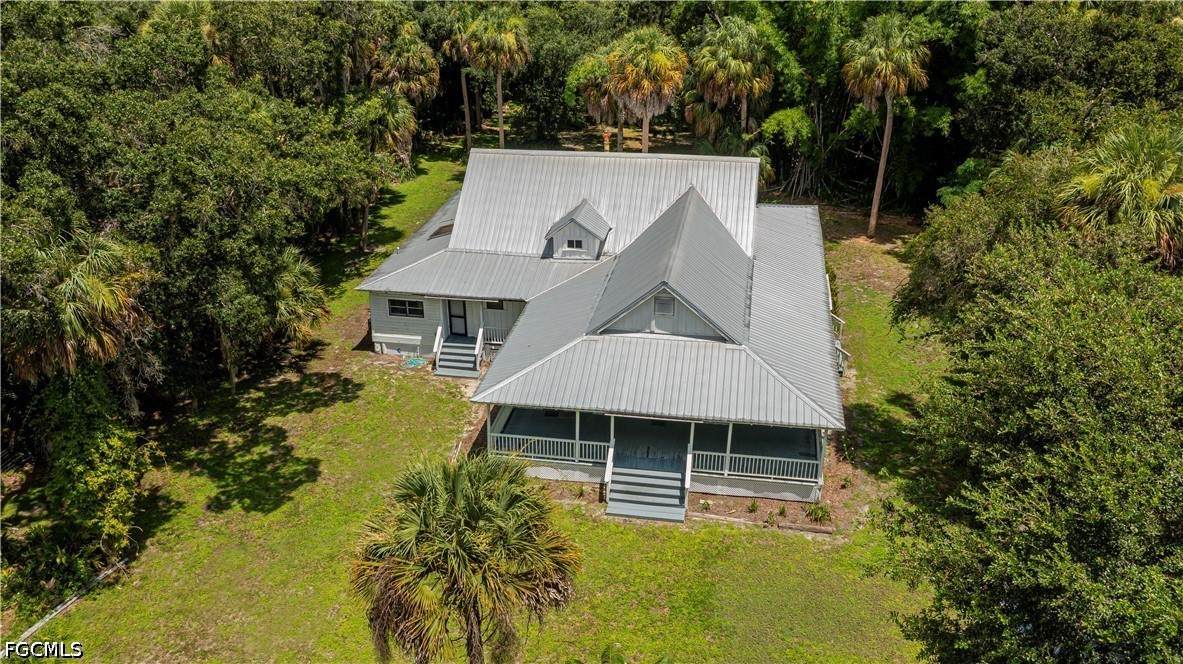 160 Curry Street - Photo 1