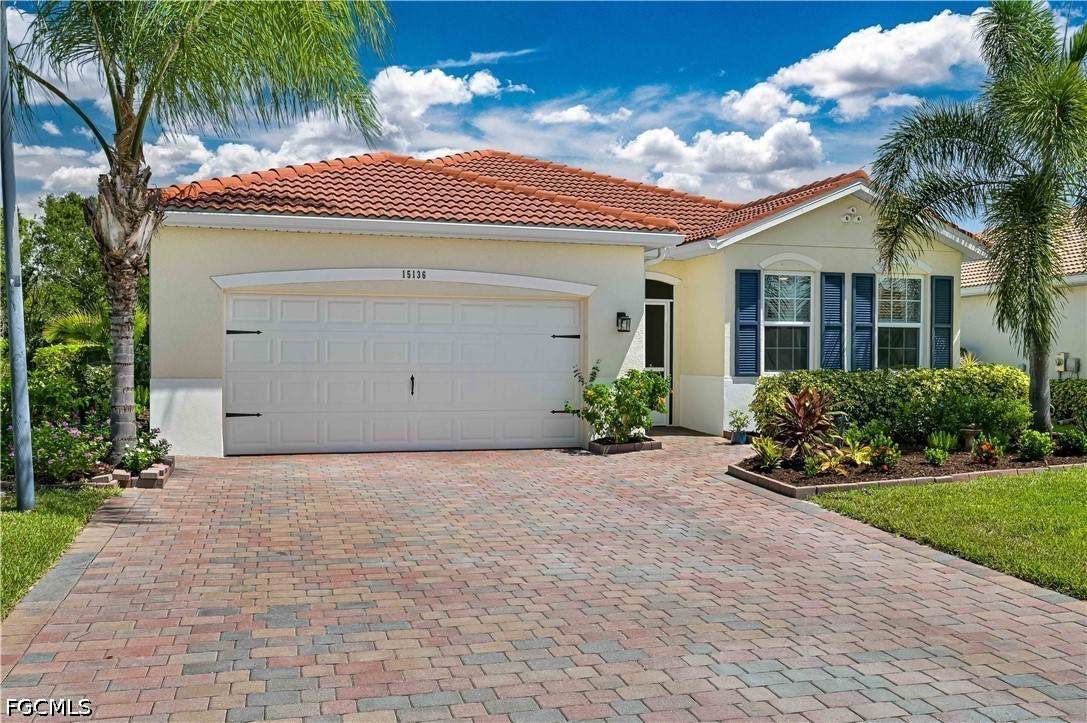 15136 Yellow Wood Drive - Photo 1