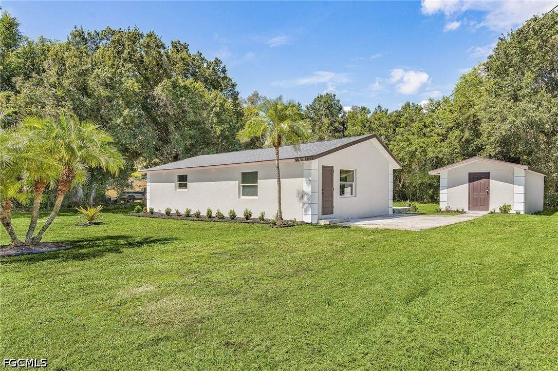 2611 Harmony Avenue - Photo 1