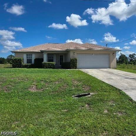 839 Lamar Street - Photo 1