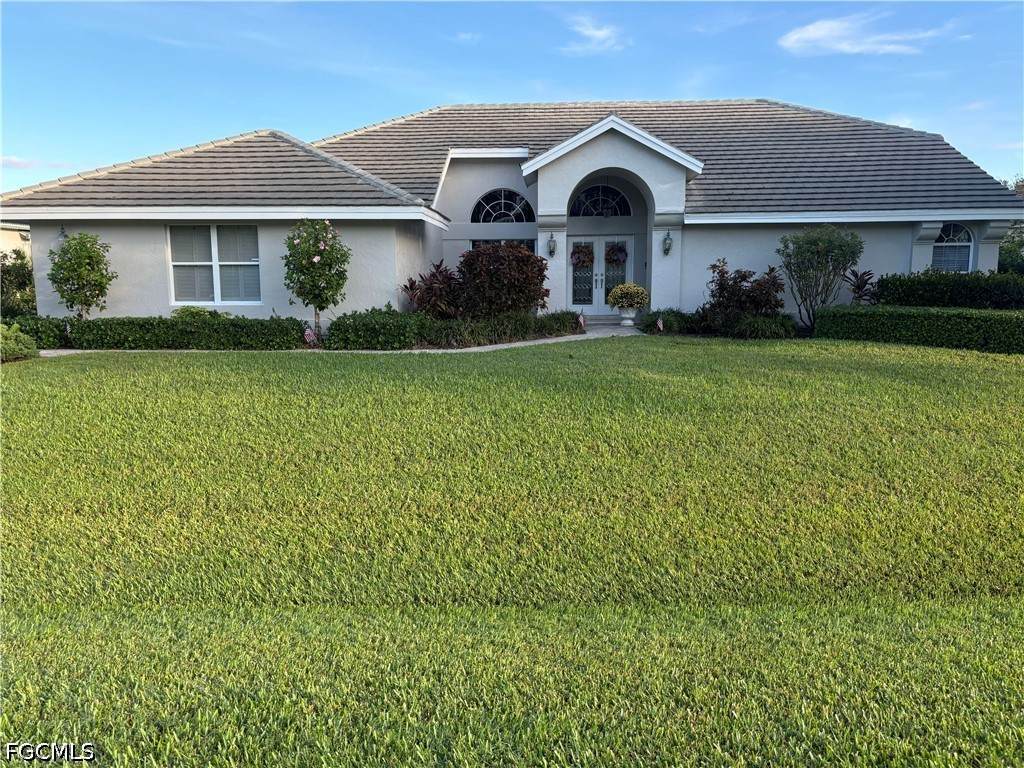 8161 Glenfinnan Circle - Photo 1