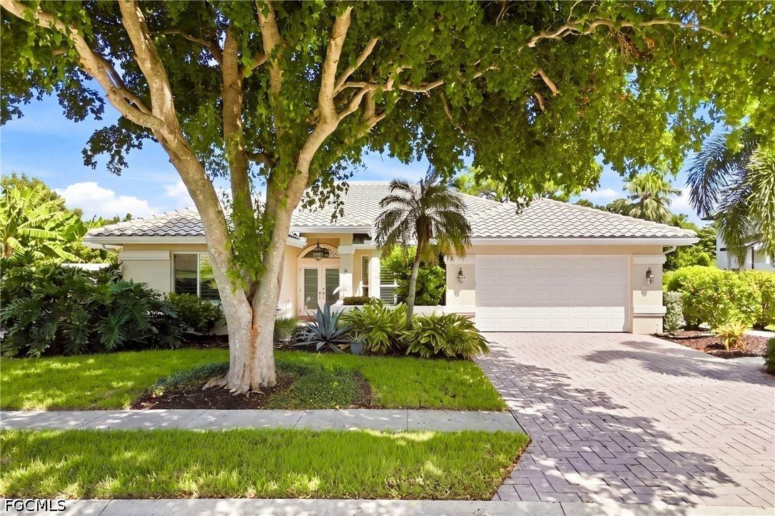 40 Timberland Circle - Photo 1