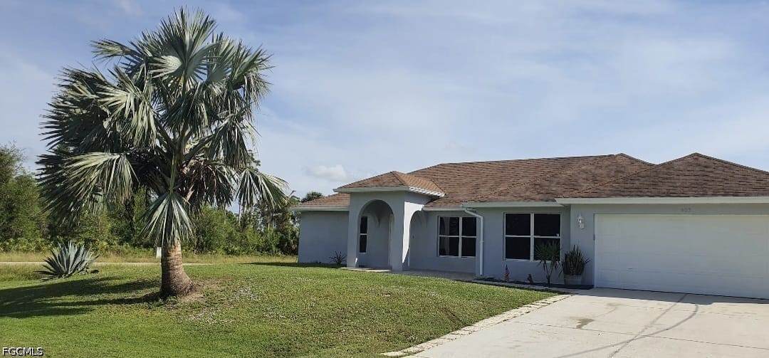 403 Lovers Avenue - Photo 1