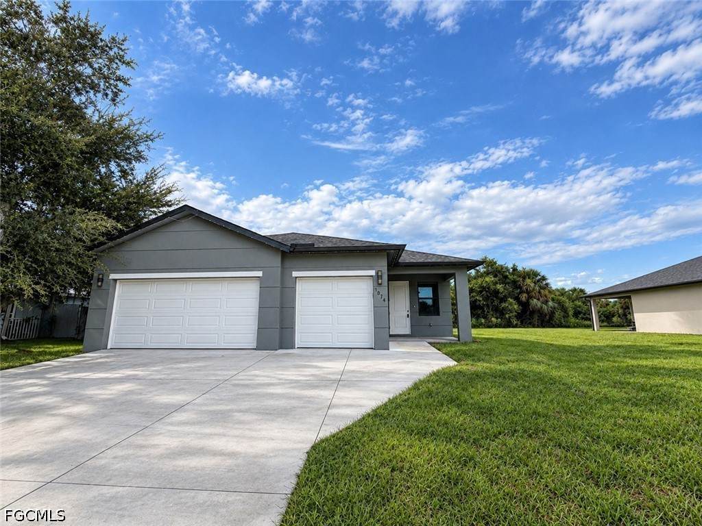 1074 Bucknell Road - Photo 1