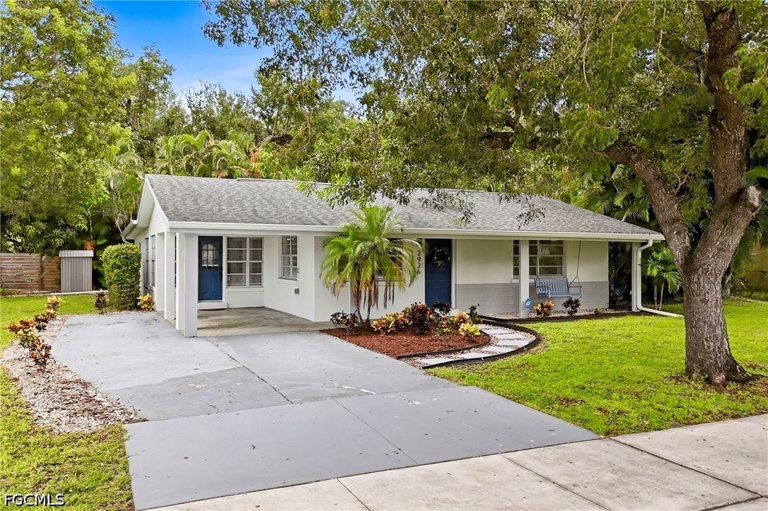 2926 Holly Road - Photo 1