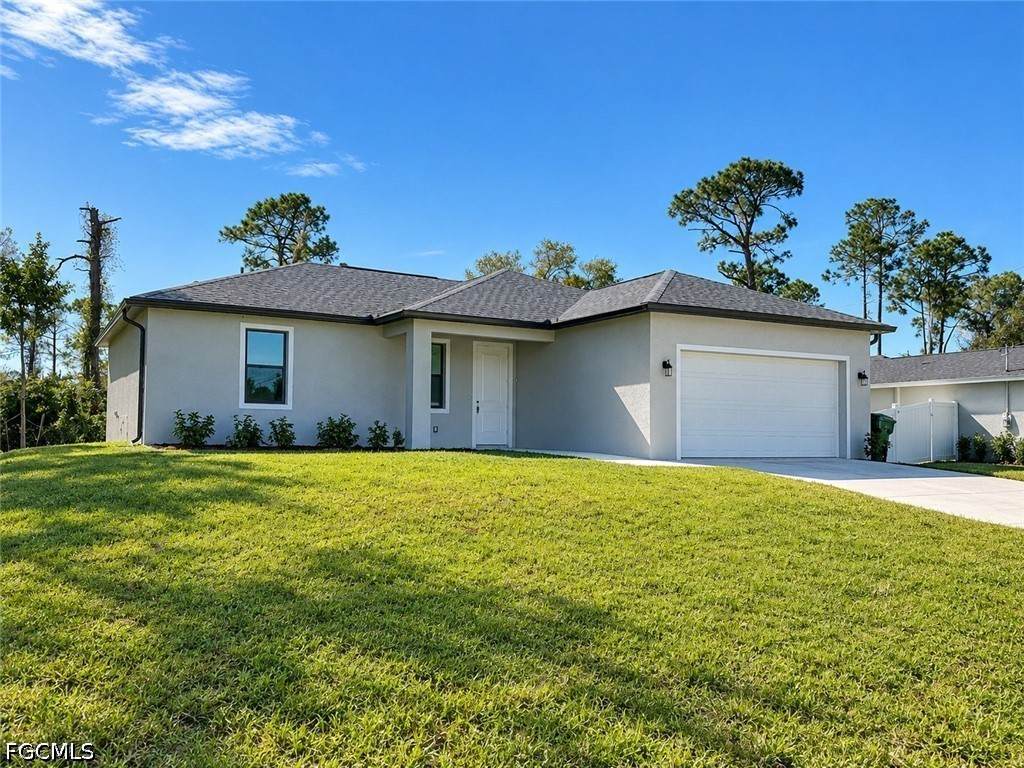 6045 Keystone Circle - Photo 1