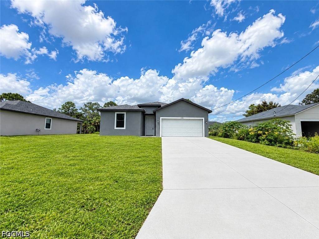 6036 Acorn Circle - Photo 1