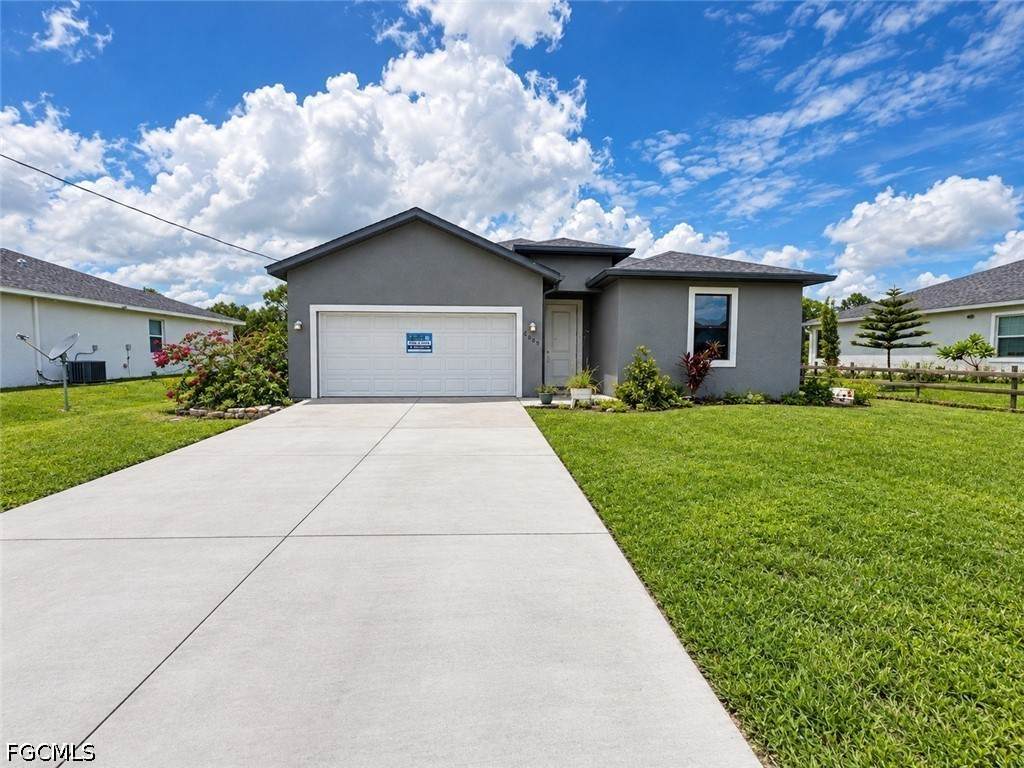 6009 Keystone Circle - Photo 1
