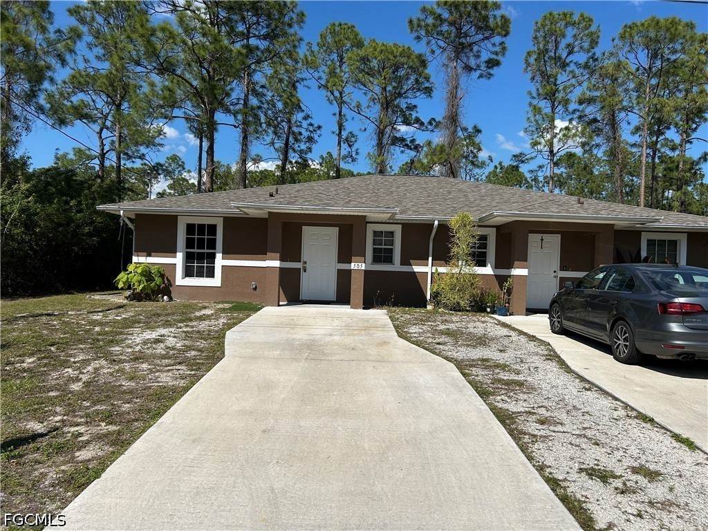 505/507 12th Street - Photo 1