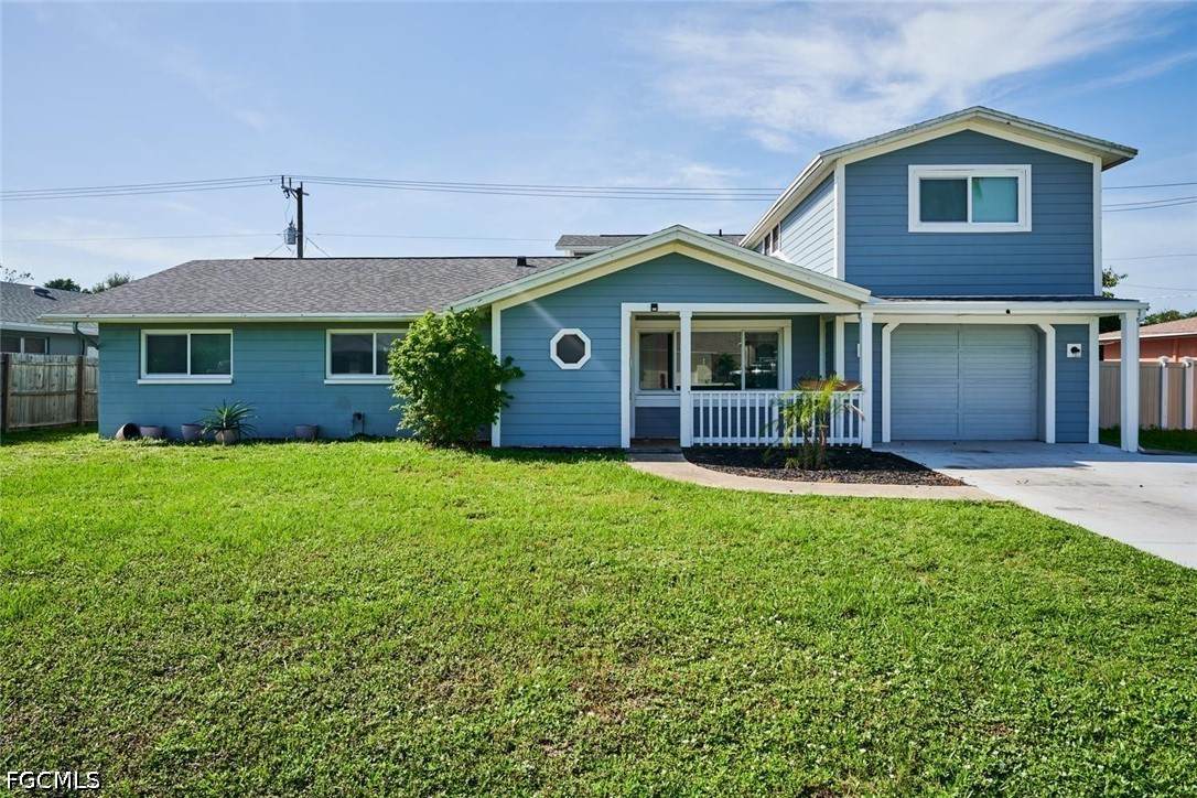 2212 Crystal Drive - Photo 1