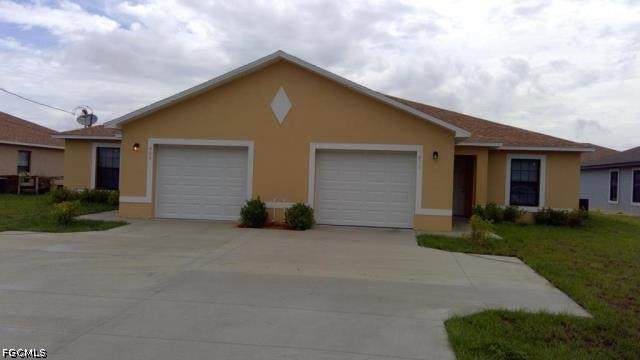 411 Nicholas Parkway - Photo 1