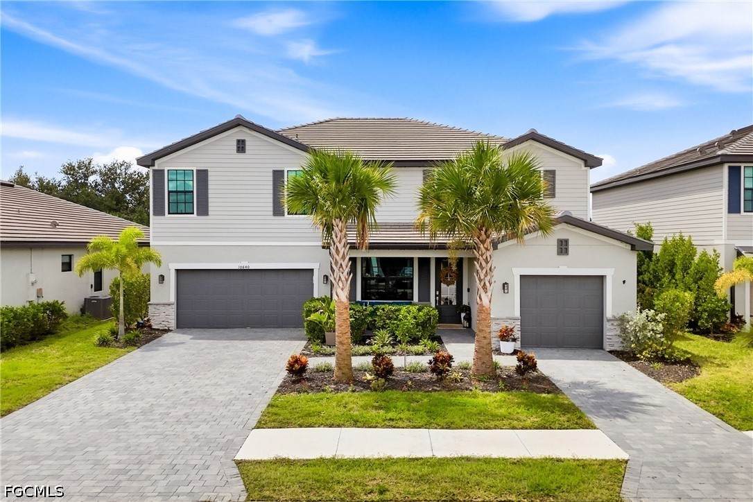 10840 Timber Creek Drive - Photo 1